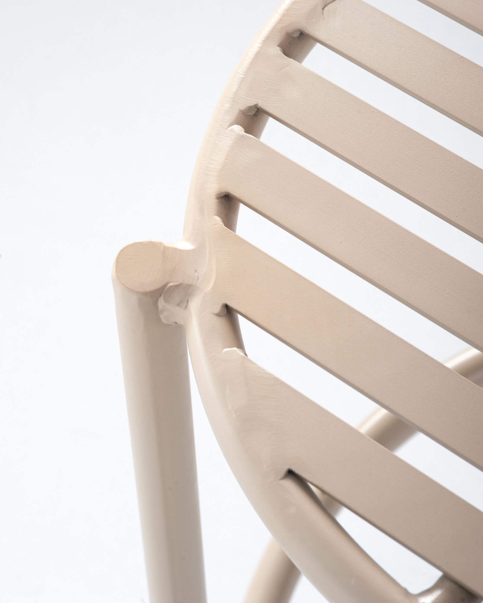 Pyramid Bar Chair Thumbnail